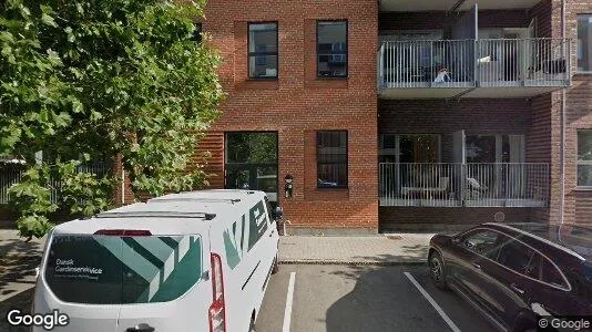 Lejligheder til leje i København SV - Foto fra Google Street View