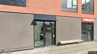 Lejligheder til leje i København SV - Foto fra Google Street View Lejligheder til leje i København SV - Foto fra Google Street View