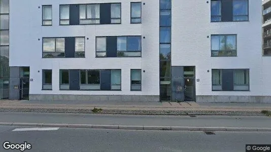 Lejligheder til leje i København S - Foto fra Google Street View