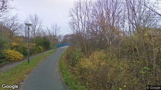 Lejligheder til leje i Brønshøj - Foto fra Google Street View