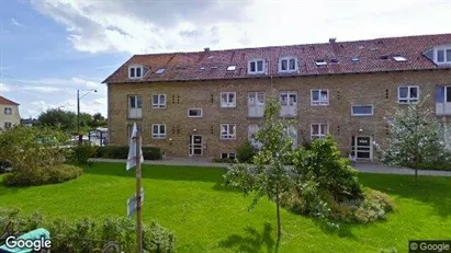 Lejligheder til leje i Valby - Foto fra Google Street View