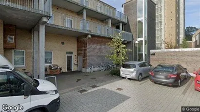 Lejligheder til leje i Brønshøj - Foto fra Google Street View Lejligheder til leje i Brønshøj - Foto fra Google Street View