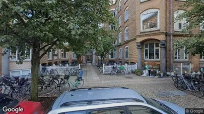 Lejligheder til leje i Østerbro - Foto fra Google Street View