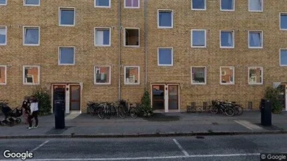 Værelser til leje i København SV - Foto fra Google Street View Værelser til leje i København SV - Foto fra Google Street View