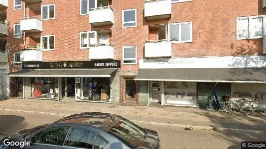 Værelser til leje i Vanløse - Foto fra Google Street View