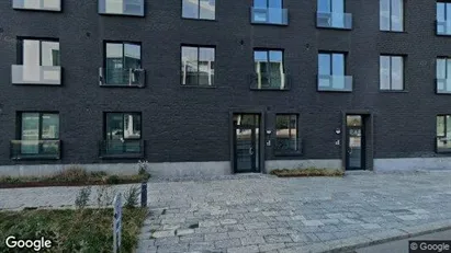 Lejligheder til leje i København S - Foto fra Google Street View Lejligheder til leje i København S - Foto fra Google Street View