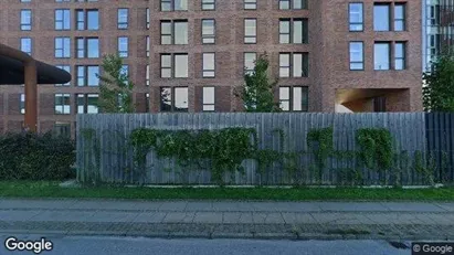 Lejligheder til leje i København SV - Foto fra Google Street View Lejligheder til leje i København SV - Foto fra Google Street View