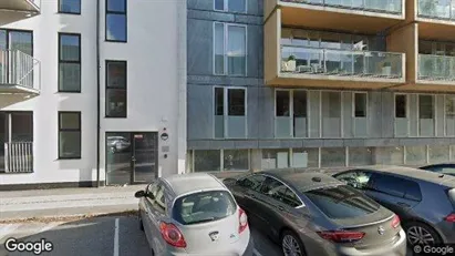 Lejligheder til leje i København S - Foto fra Google Street View Lejligheder til leje i København S - Foto fra Google Street View