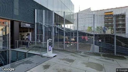 Lejligheder til leje i København K - Foto fra Google Street View Lejligheder til leje i København K - Foto fra Google Street View