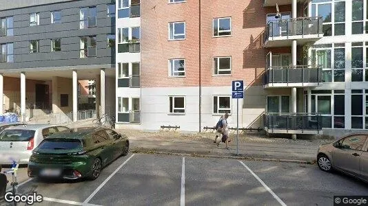 Lejligheder til leje i Østerbro - Foto fra Google Street View