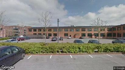 Lejligheder til leje i Valby - Foto fra Google Street View Lejligheder til leje i Valby - Foto fra Google Street View