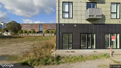 Lejligheder til leje i København S - Foto fra Google Street View Lejligheder til leje i København S - Foto fra Google Street View