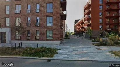 Lejligheder til leje i København S - Foto fra Google Street View Lejligheder til leje i København S - Foto fra Google Street View
