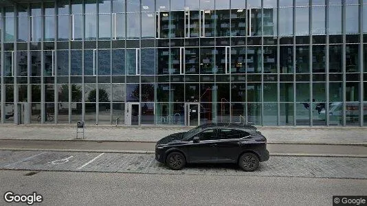 Lejligheder til leje i København S - Foto fra Google Street View