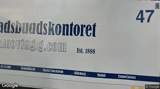 Lejligheder til leje i København S - Foto fra Google Street View