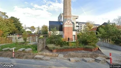 Lejligheder til leje i Østerbro - Foto fra Google Street View