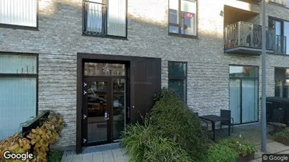 Lejligheder til leje i København SV - Foto fra Google Street View