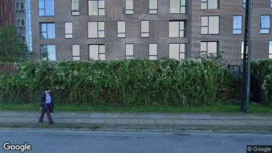 Lejligheder til leje i København SV - Foto fra Google Street View