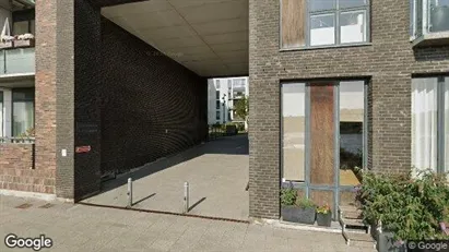 Lejligheder til leje i København SV - Foto fra Google Street View