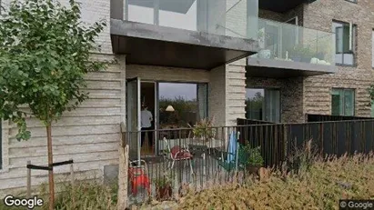 Lejligheder til leje i København S - Foto fra Google Street View
