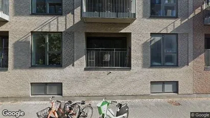 Lejligheder til leje i København SV - Foto fra Google Street View