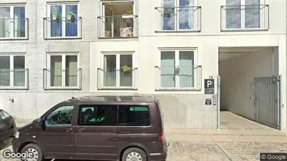 Lejligheder til leje i København NV - Foto fra Google Street View
