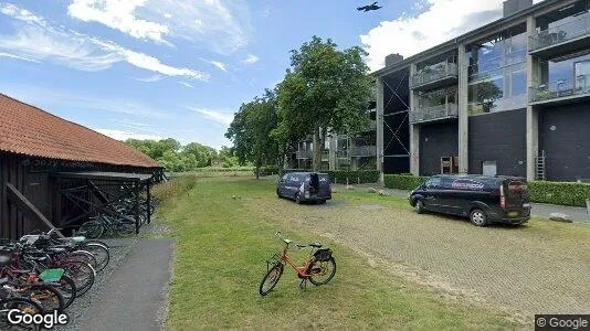 Lejligheder til leje i København K - Foto fra Google Street View