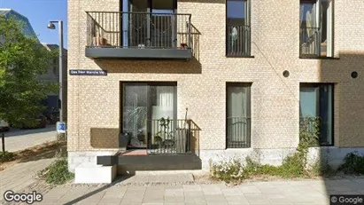 Lejligheder til leje i København S - Foto fra Google Street View