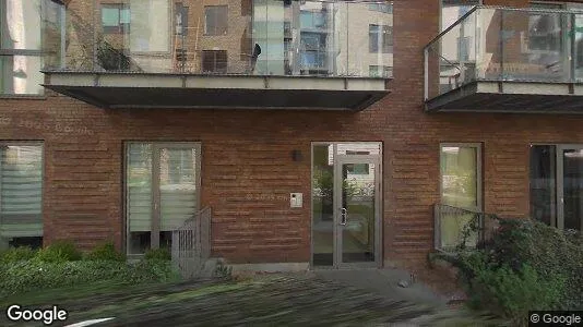 Lejligheder til leje i København S - Foto fra Google Street View