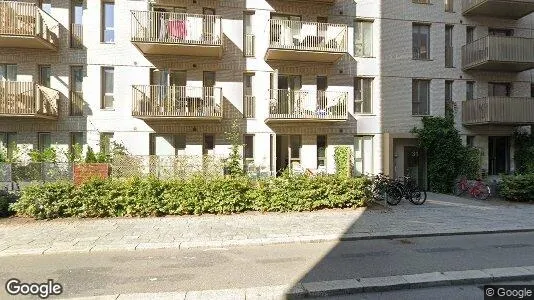 Lejligheder til leje i København S - Foto fra Google Street View