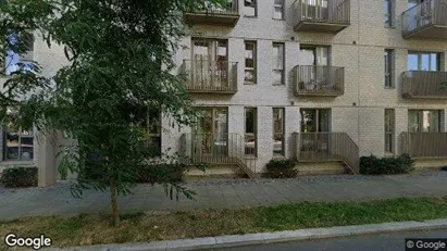 Lejligheder til leje i København S - Foto fra Google Street View