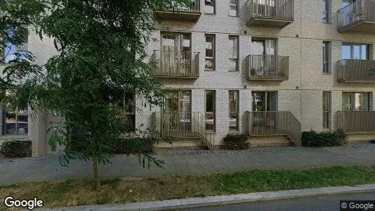 Lejligheder til leje i København S - Foto fra Google Street View