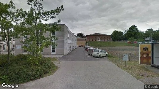 Lejligheder til leje i Vesterbro - Foto fra Google Street View