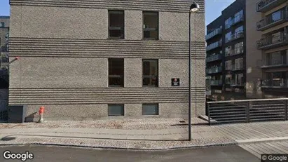 Lejligheder til leje i København SV - Foto fra Google Street View