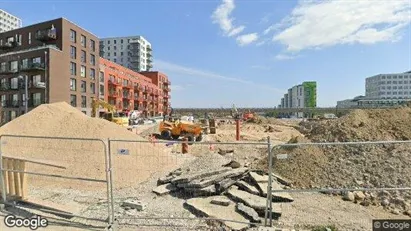 Lejligheder til leje i København S - Foto fra Google Street View