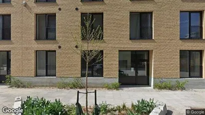 Lejligheder til leje i København S - Foto fra Google Street View