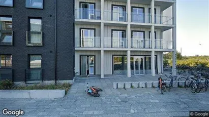 Lejligheder til leje i København S - Foto fra Google Street View