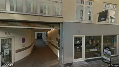 Lejligheder til leje i København K - Foto fra Google Street View