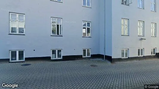 Værelser til leje i Brønshøj - Foto fra Google Street View