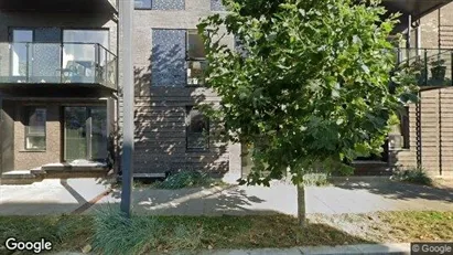Lejligheder til leje i København S - Foto fra Google Street View