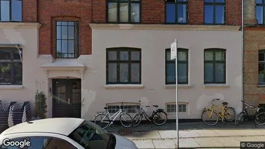 Værelser til leje i København S - Foto fra Google Street View