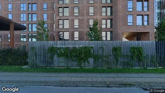 Lejligheder til leje i København SV - Foto fra Google Street View