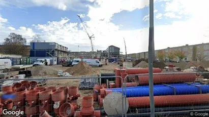 Lejligheder til leje i Brønshøj - Foto fra Google Street View