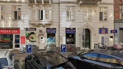 Lejligheder til leje i Østerbro - Foto fra Google Street View