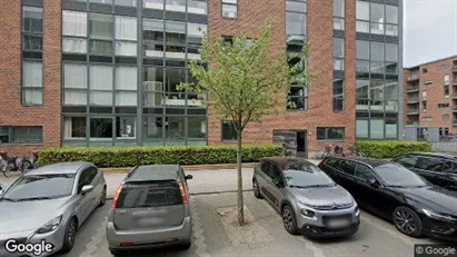 Lejligheder til leje i København S - Foto fra Google Street View