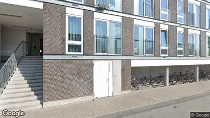 Lejligheder til leje i Valby - Foto fra Google Street View