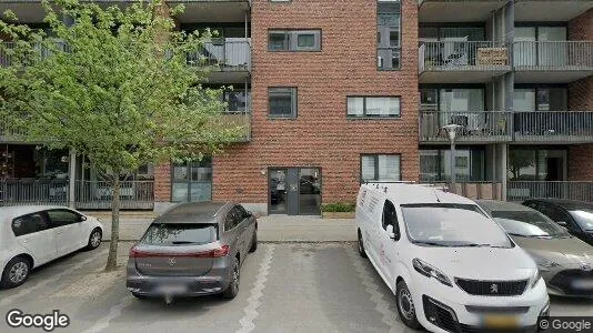 Lejligheder til leje i København S - Foto fra Google Street View