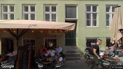 Lejligheder til leje i København K - Foto fra Google Street View