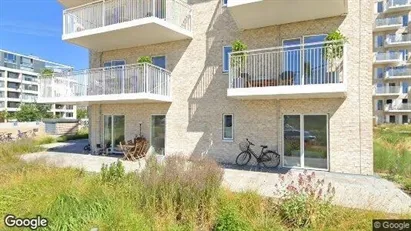 Værelser til leje i København SV - Foto fra Google Street View