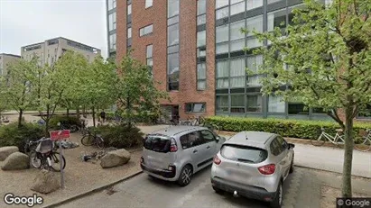 Lejligheder til leje i København S - Foto fra Google Street View